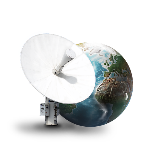 RTK Netværk