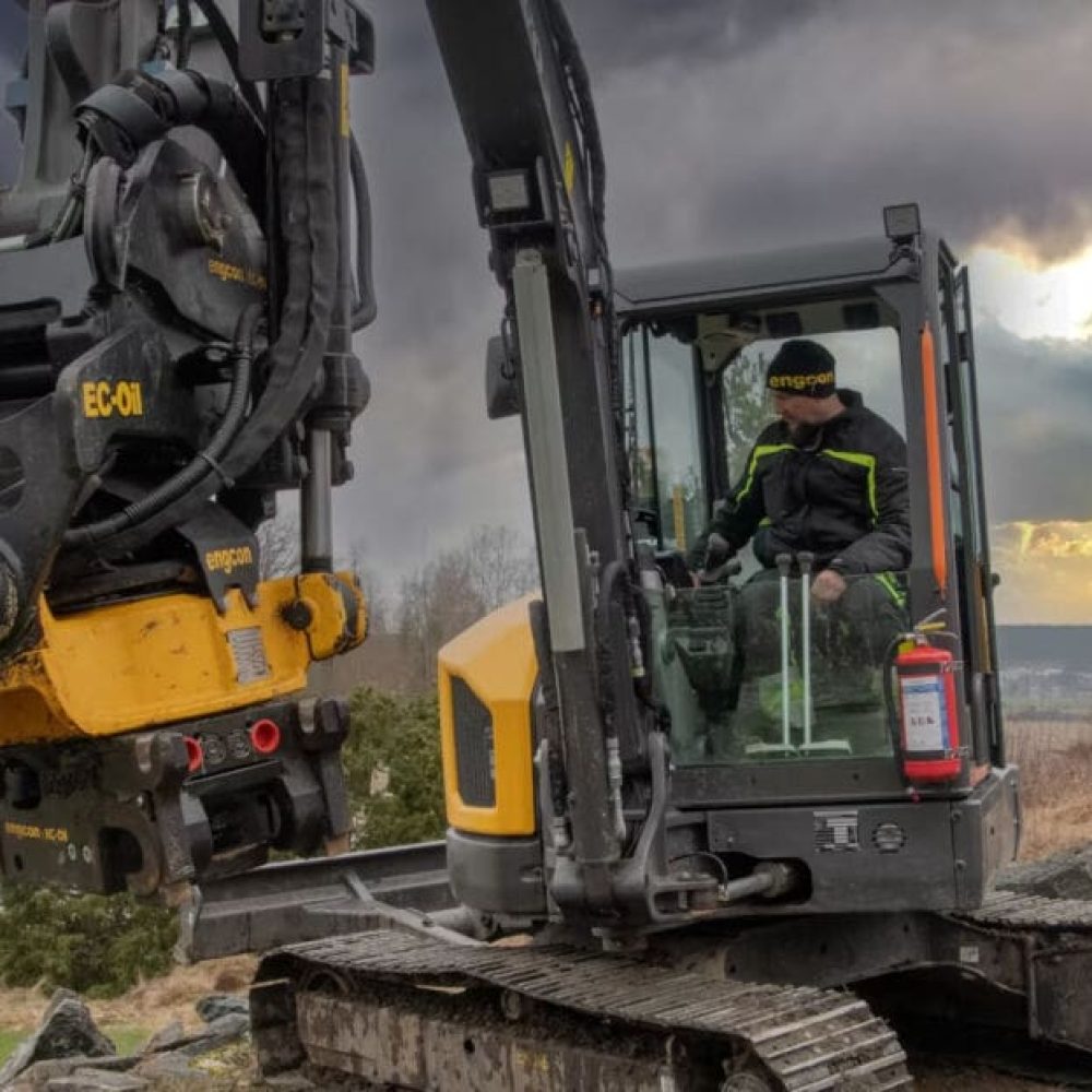 engcon engcon